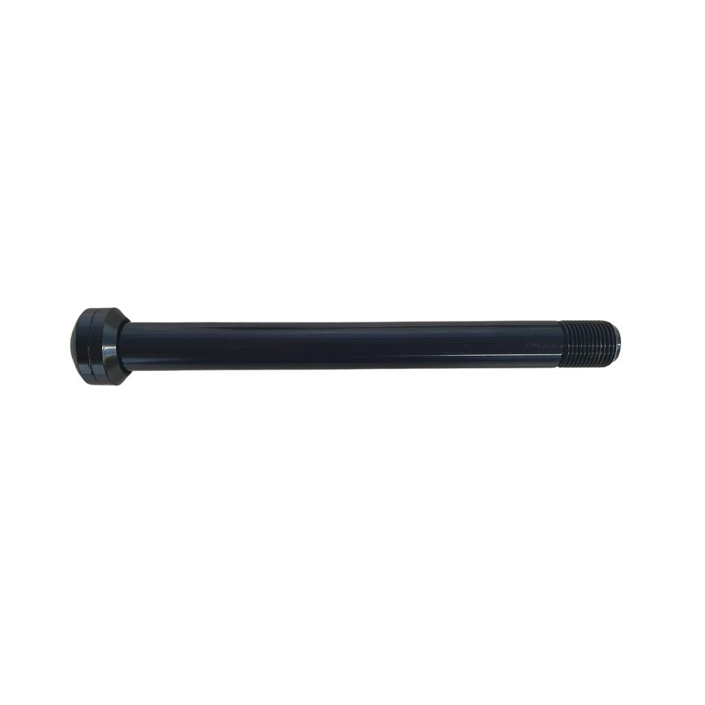 Prednja os TITANIUM 900 (120 mm, M12 x P 1.0)