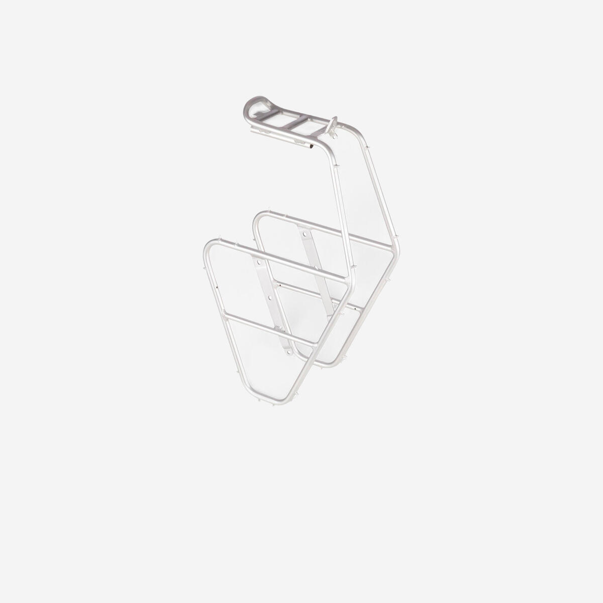 Porte bagage avant touring