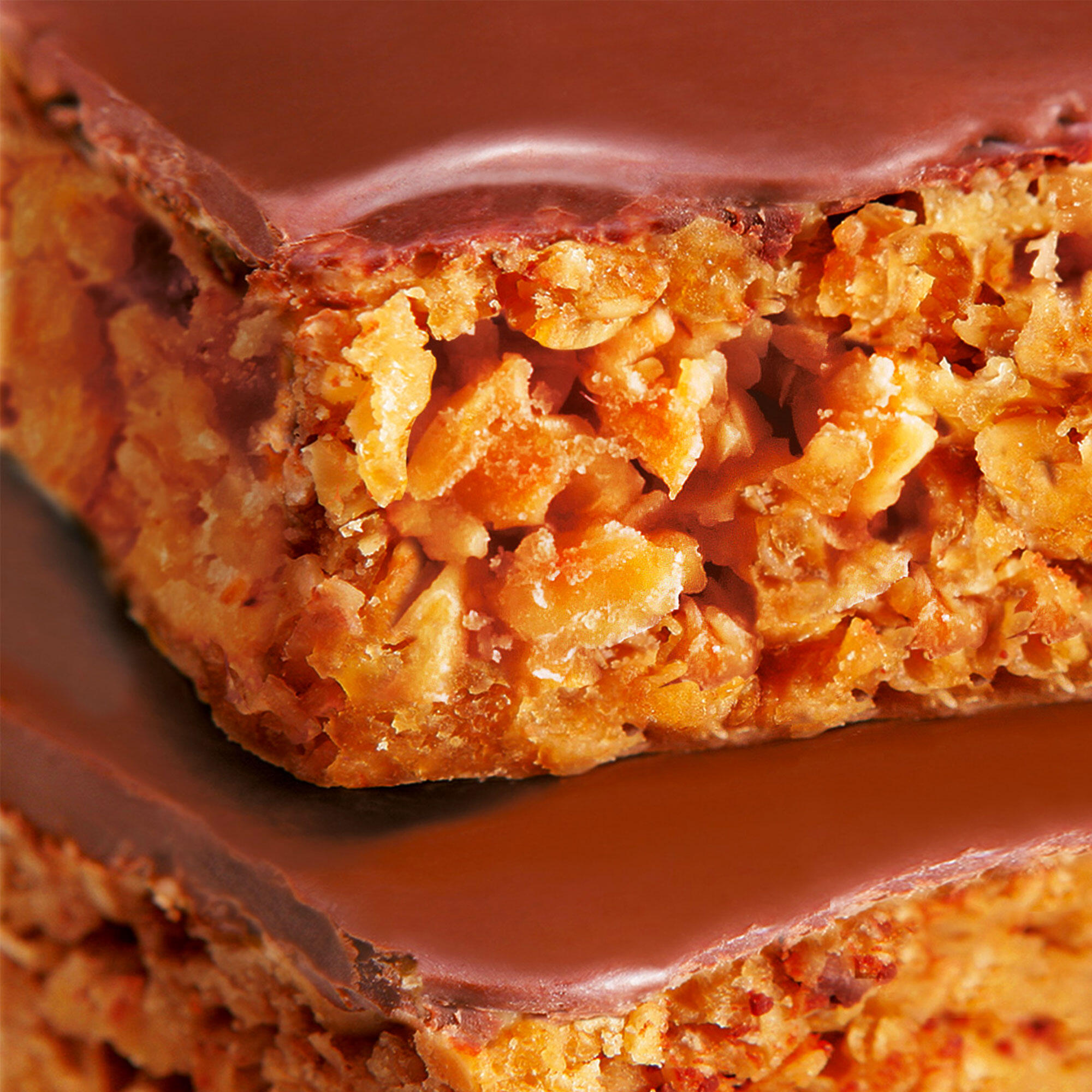Barre énergétique - energy oat snack bar noix du brésil 65g 2/5