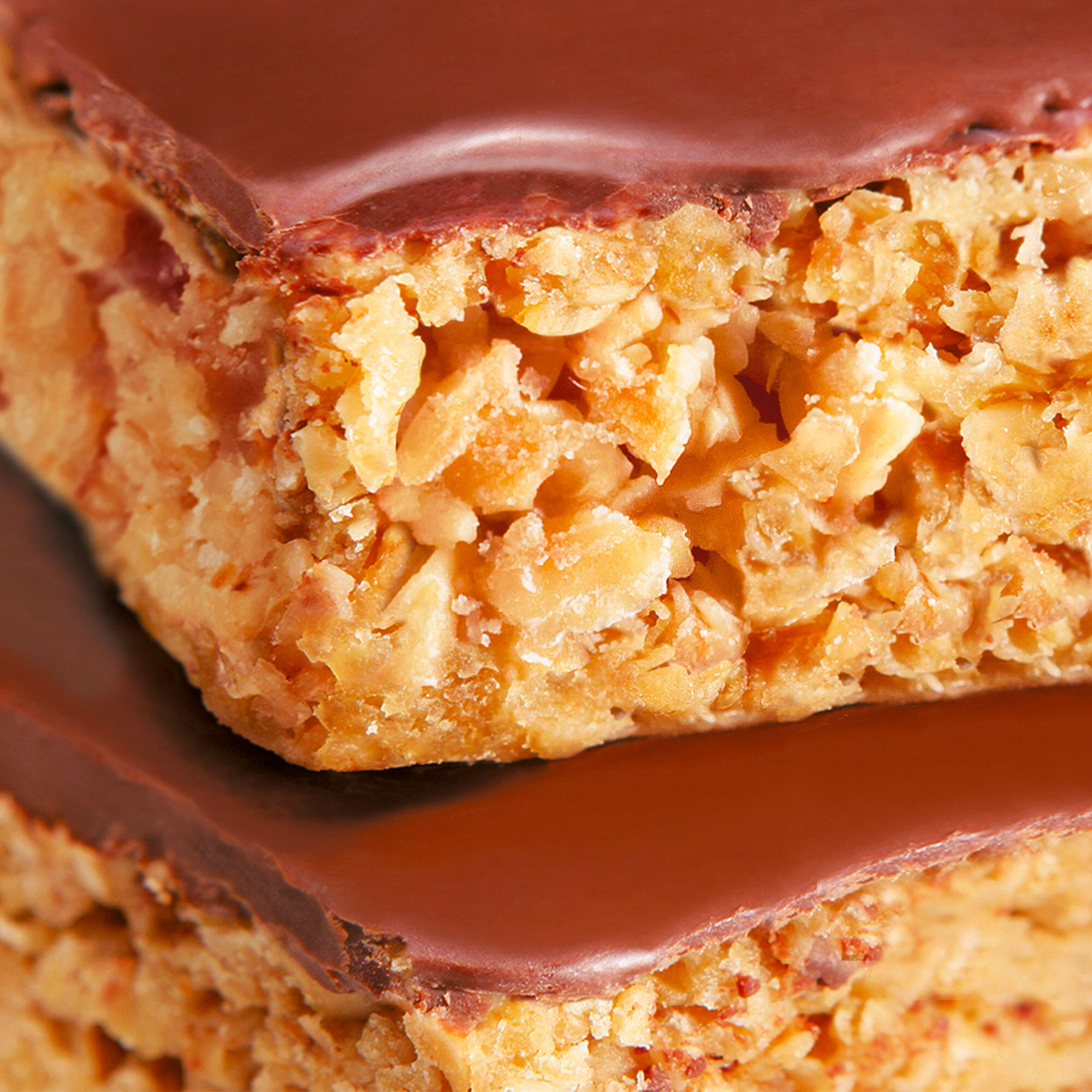 Barre énergétique - energy oat snack bar au chocolat 65g 2/5