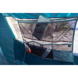 6x Grand Filet De Rangement Poche Organisateur Pour Camping - Temu Canada