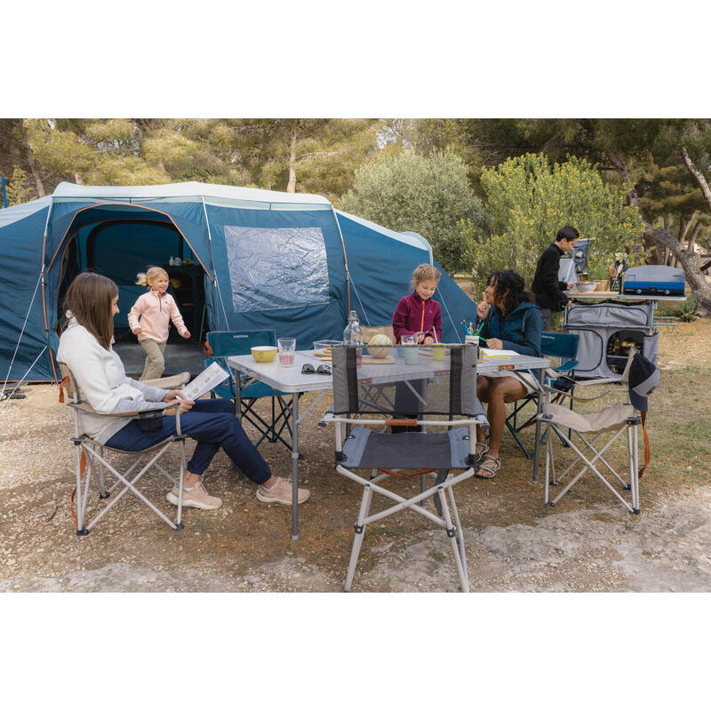 Campingtisch klappbar 6–8 Personen