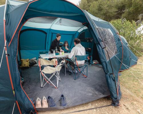 Glamping vs. Camping: Was ist was und wo ist der Unterschied?