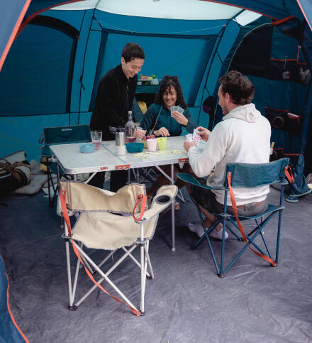 Camping Equipment - Buy Tents and Furniture Online at Decathlon India