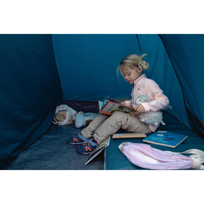 Tek Kişilik Şişme Yatak - Kamp - 200 × 70 cm - Air Comfort
