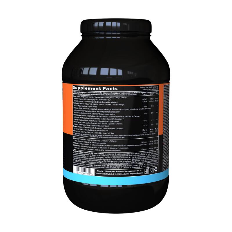 Metapure 908gr Isolate Whey Protein - Coconut