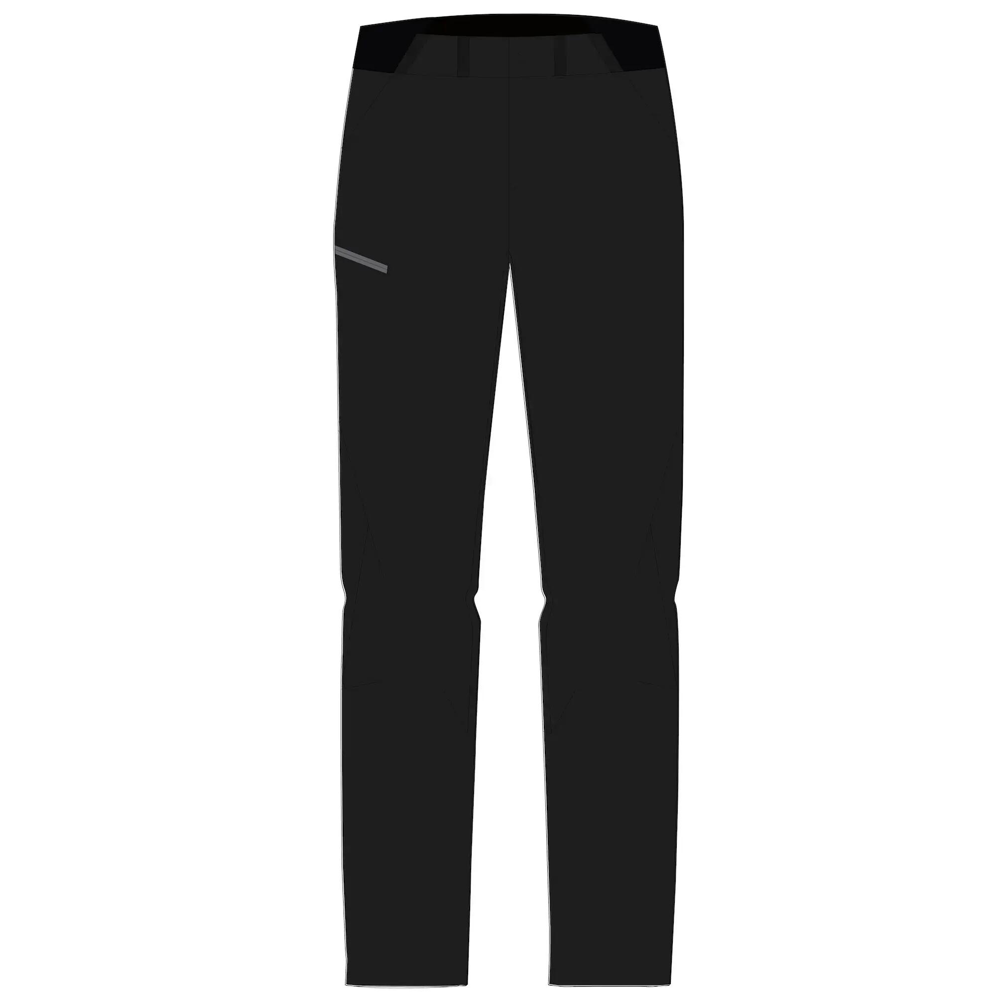 Men's Hiking Trousers - MH100 2/4