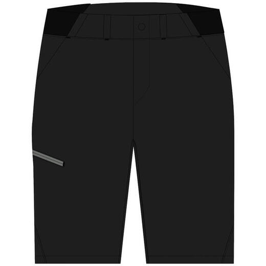 Mens Hiking Trousers & Hiking Shorts Decathlon