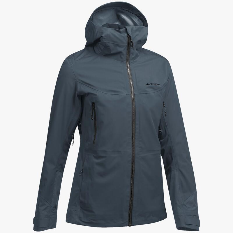 Women's waterproof mountain walking jacket - MH900