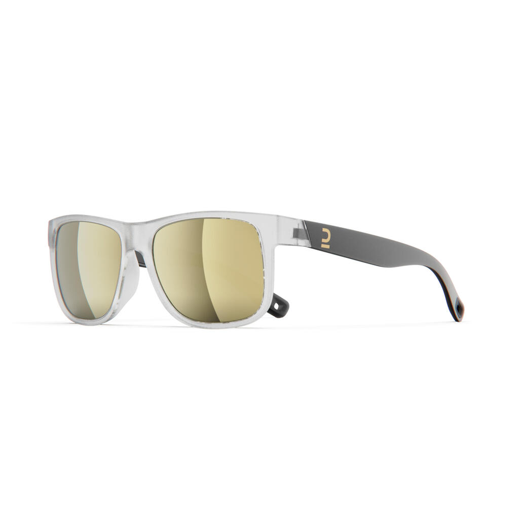 Category 3 rectangular sunglasses MH140