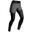 Women’s ultralight short leggings - fast hiking - FH900 Black