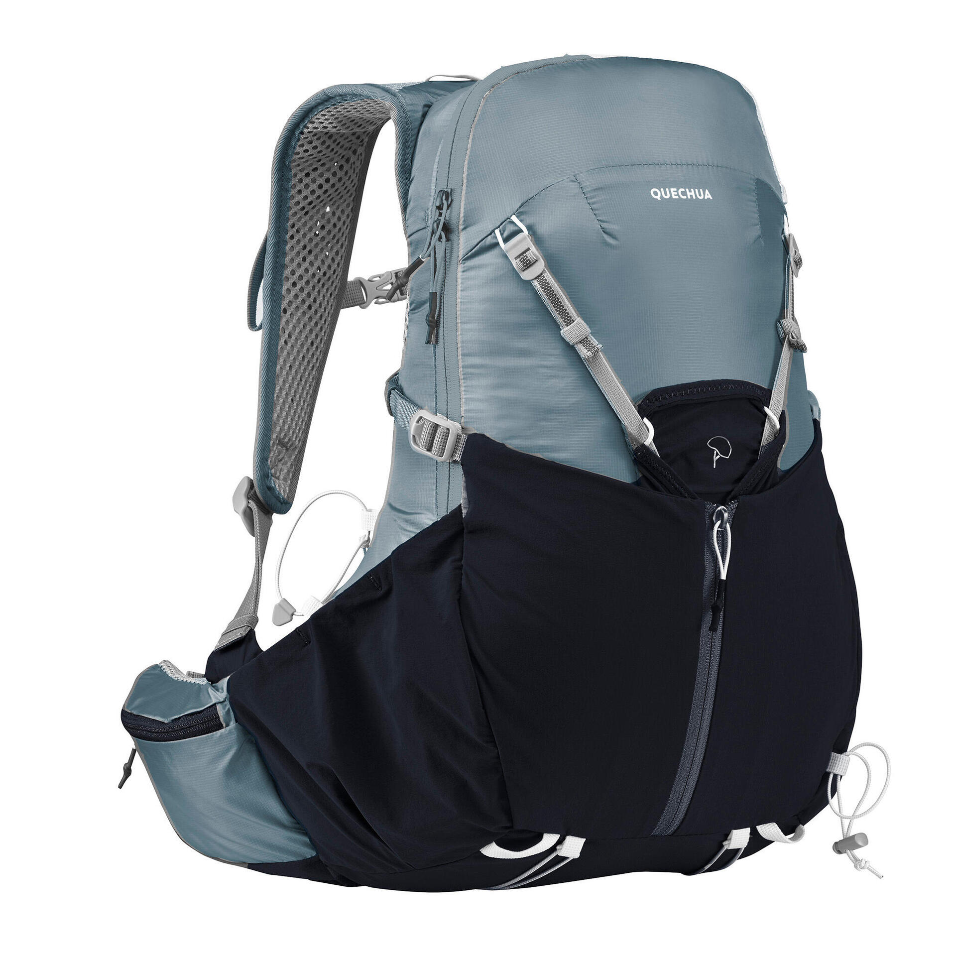 Quechua MH500, 40L Hiking Backpack, Women's | decathlon_adeptmind_pp