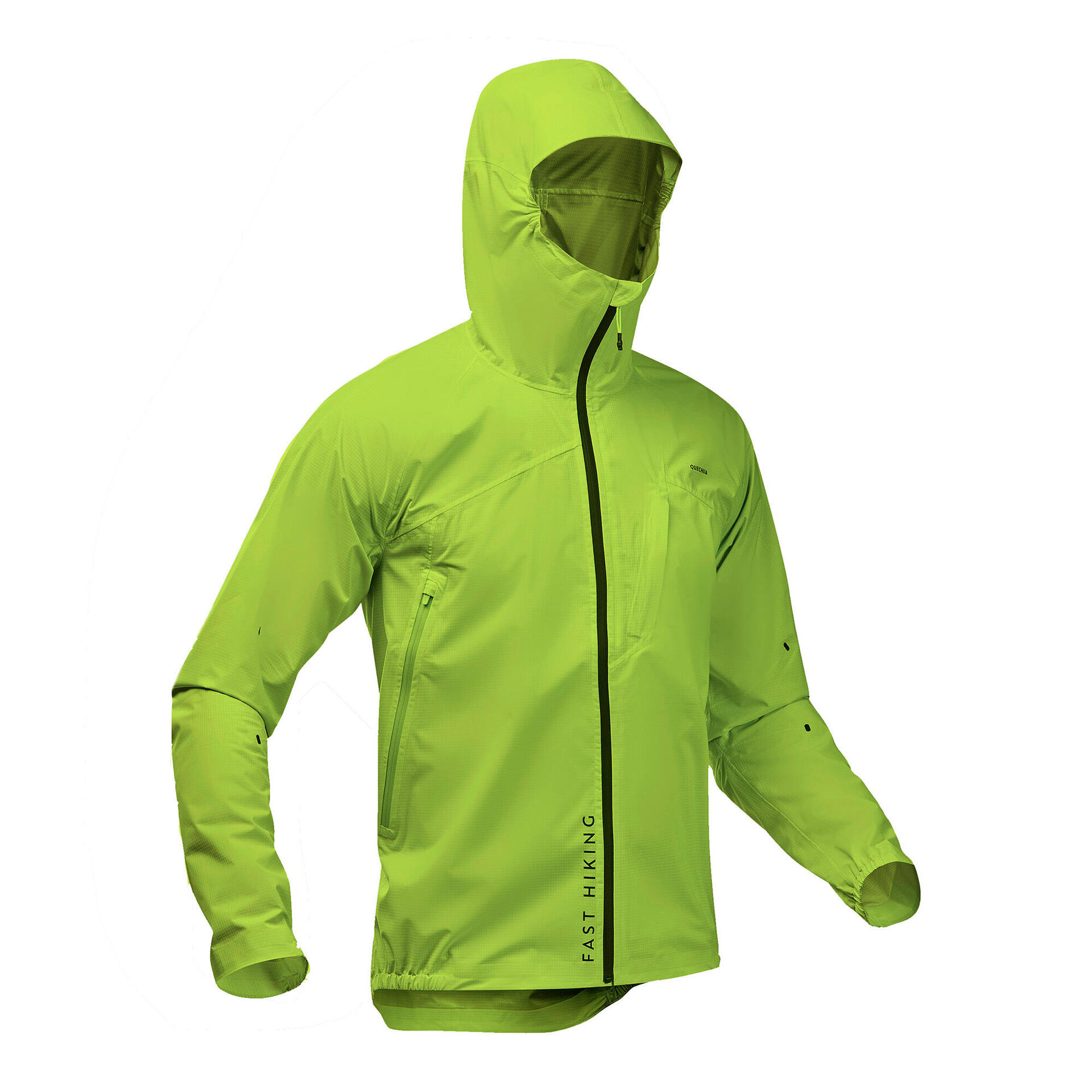 Seite 16: Wander Regenjacken Herren: dem Regen einfach trotzen!