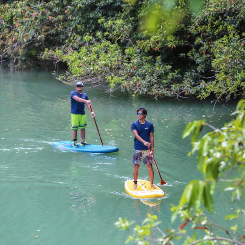 Essential tips for Stand Up Paddle
