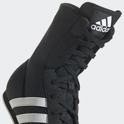 ADIDAS Boksschoenen Boxhog II zwart | Decathlon