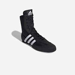 Boxhog II Boxing Shoes - Black