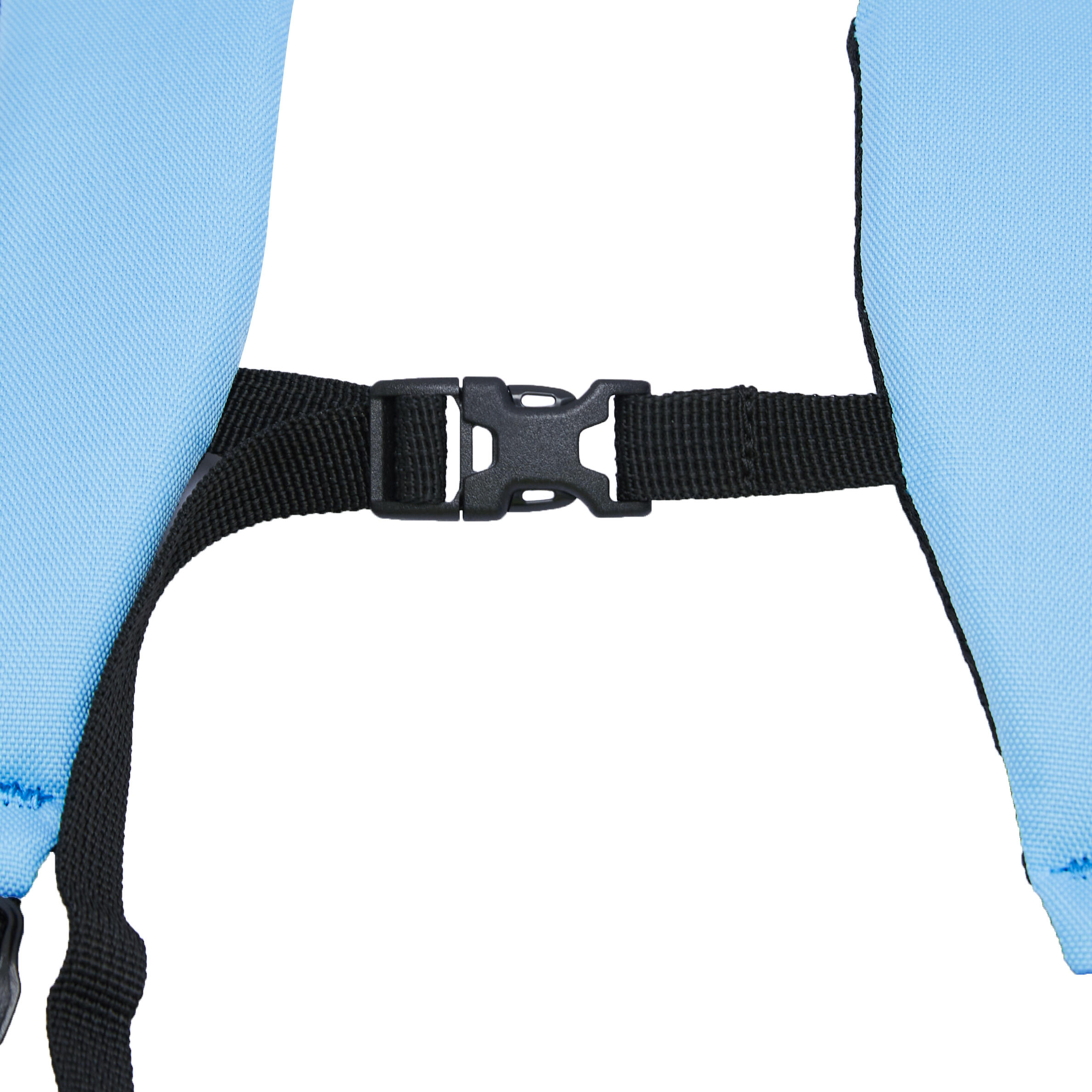 Junior Badminton Backpack - BL 900 Blue - KUIKMA