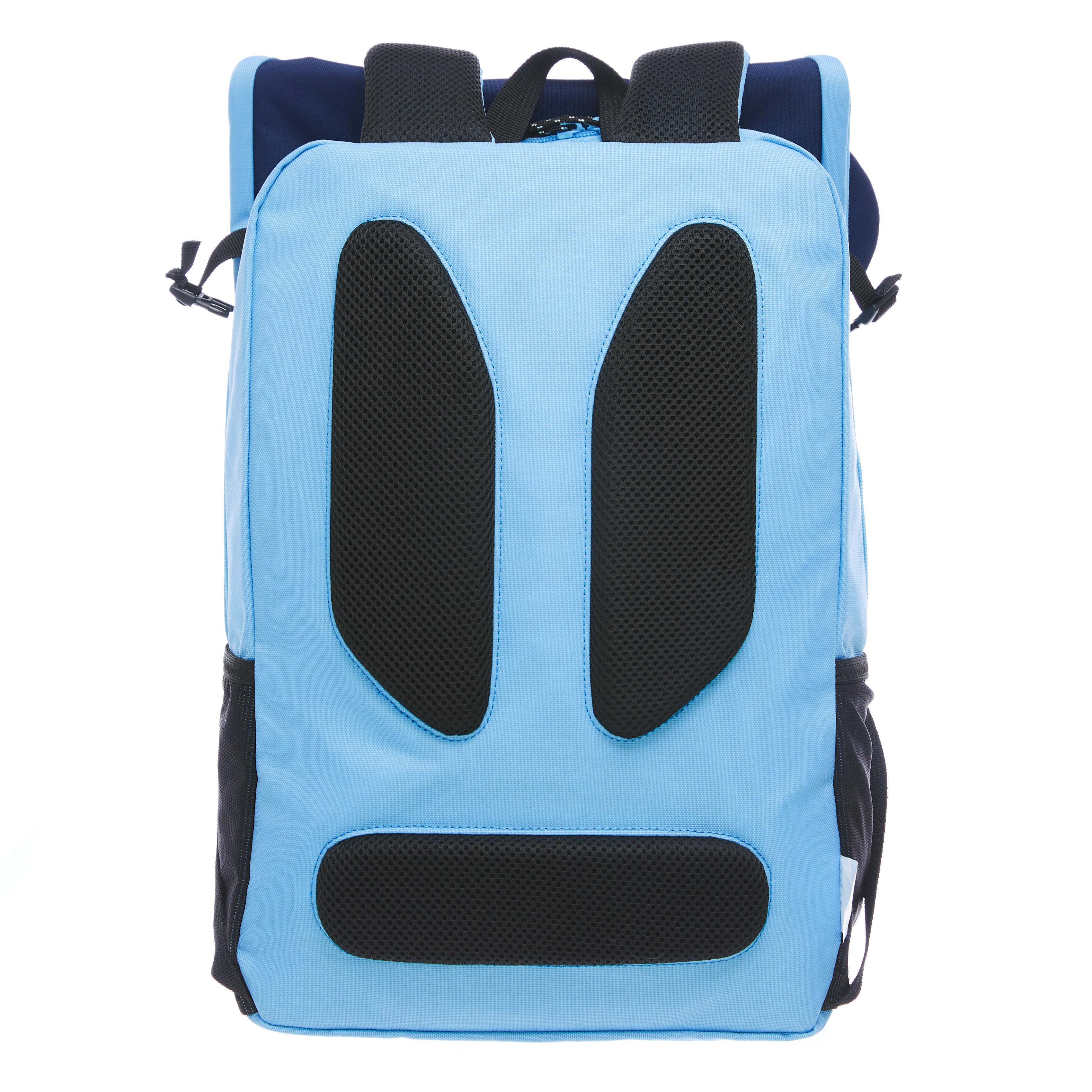 Sac à dos de badminton enfant - BL 900 bleu - KUIKMA