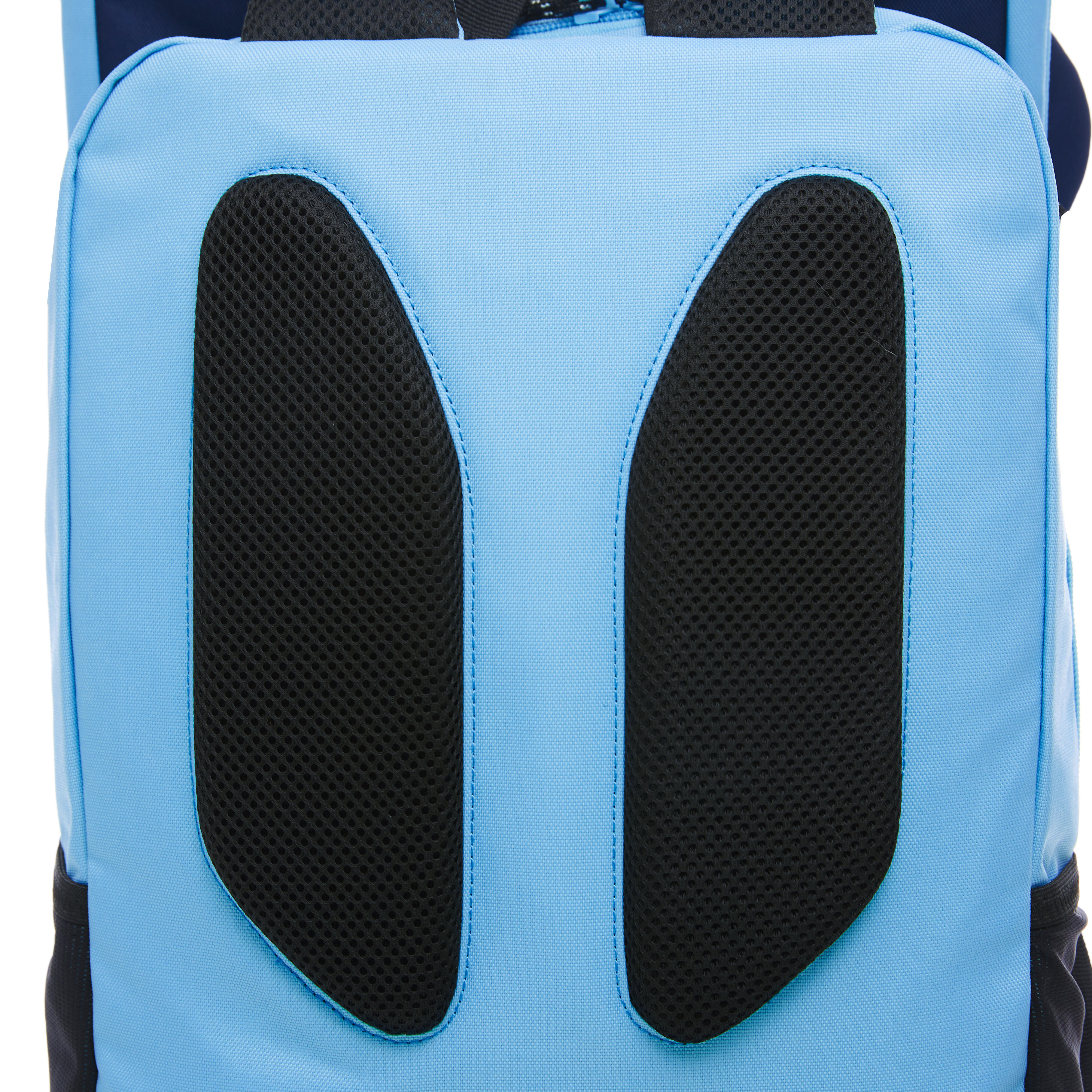 Junior Badminton Backpack - BL 900 Blue - KUIKMA