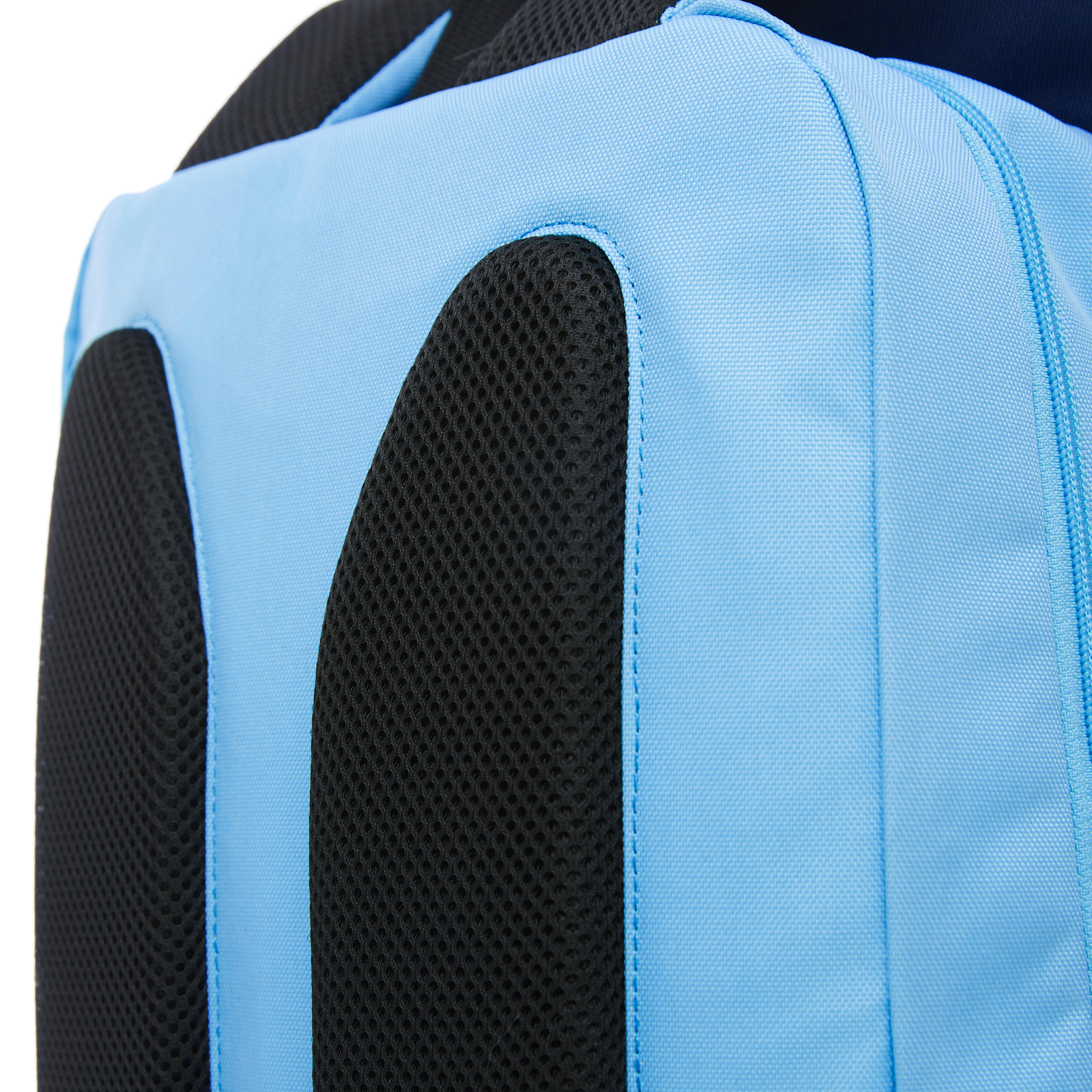Junior Badminton Backpack - BL 900 Blue - KUIKMA