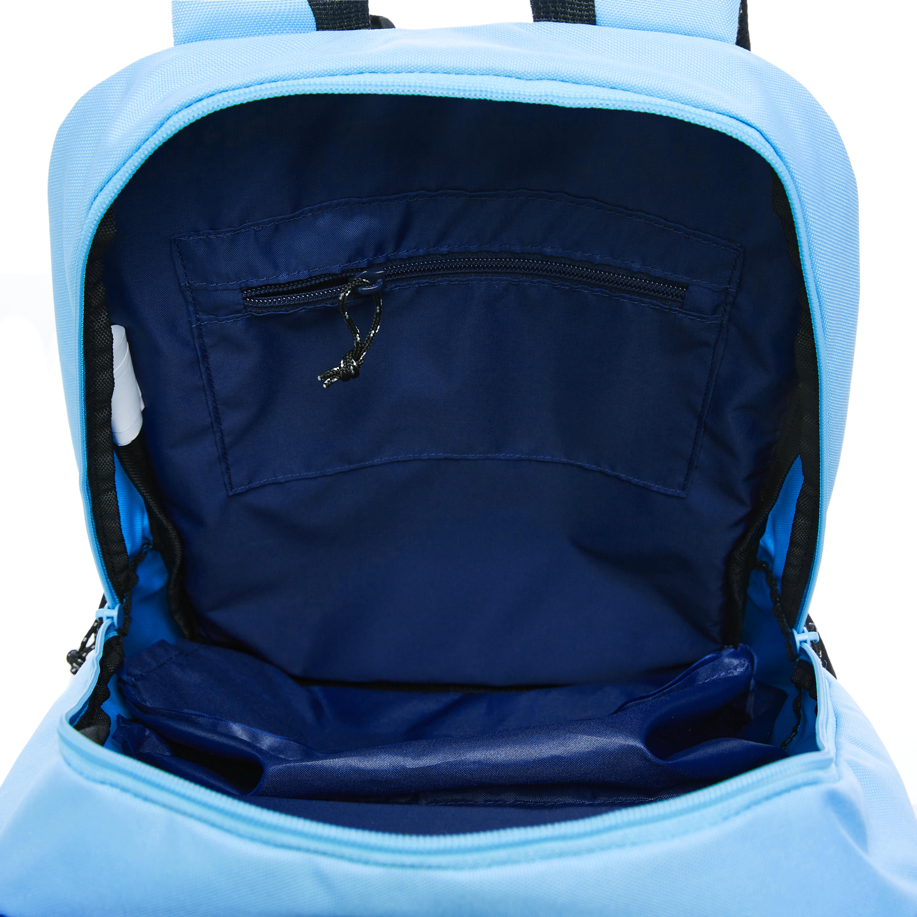 Junior Badminton Backpack BL 900 Blue Light blue sky Perfly