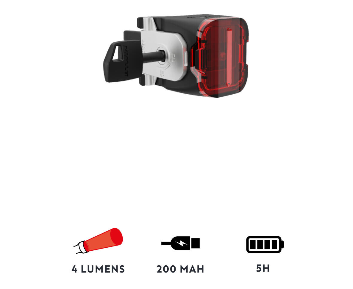 How to Choose the Right Bike Light