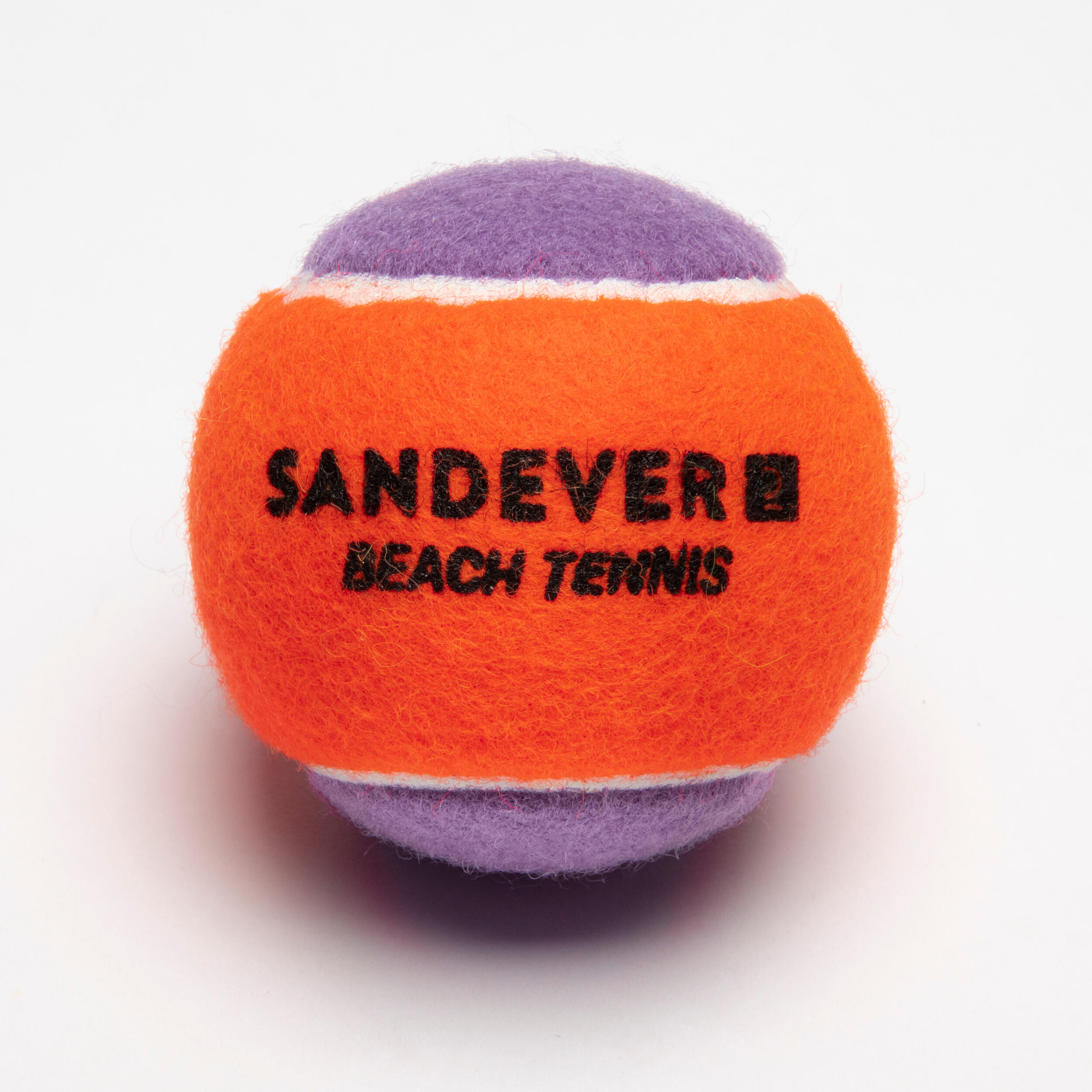 BTB 900 OP SD Beach Tennis Ball  - SANDEVER