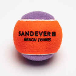 Μπαλάκι για Beach Tennis BTB 900 OP SD
