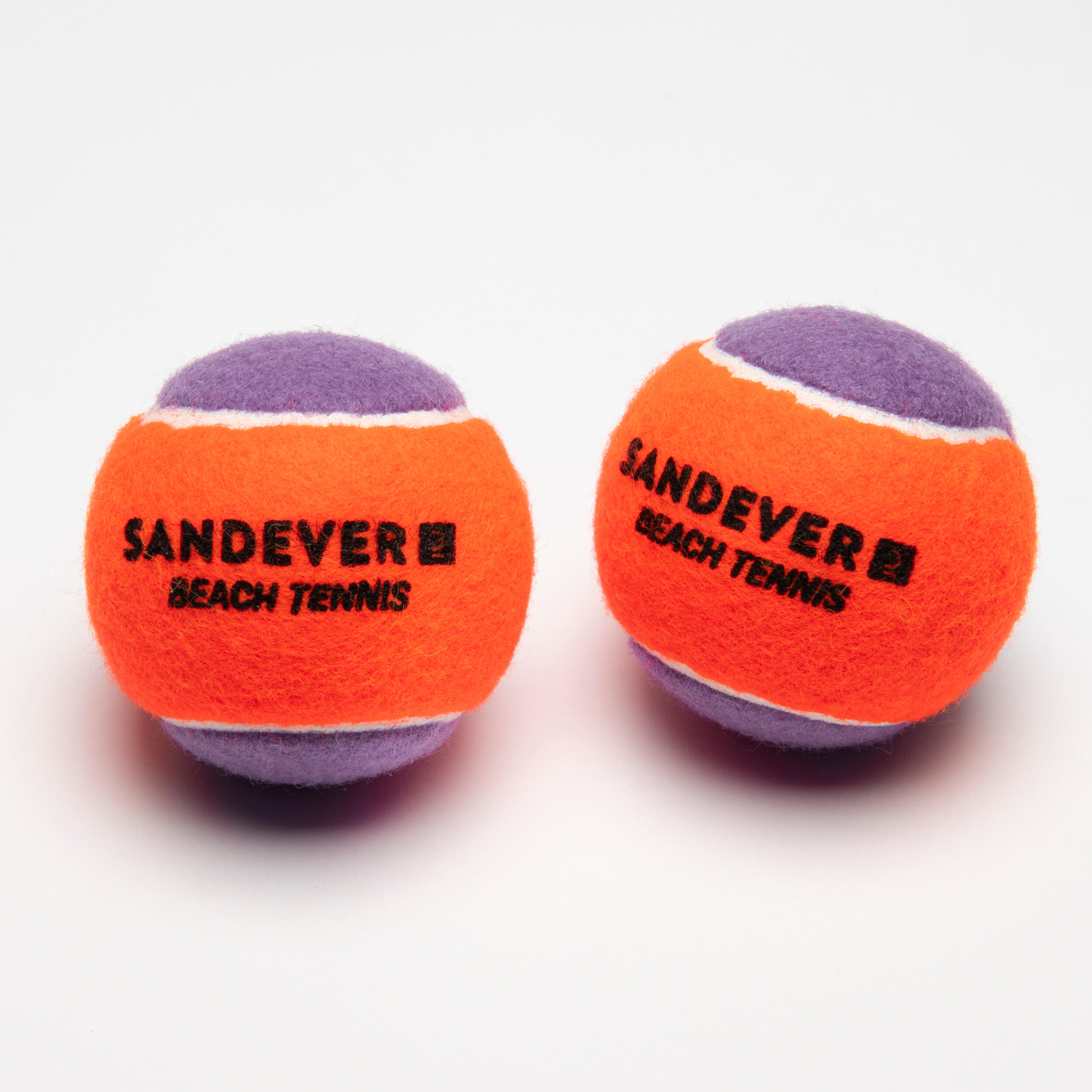 BTB 900 OP SD Beach Tennis Ball  - SANDEVER