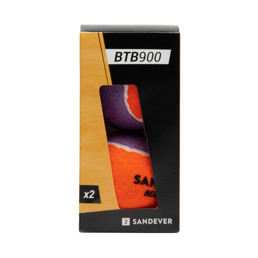 Loptica za tenis na pesku BTB 900 OP SD