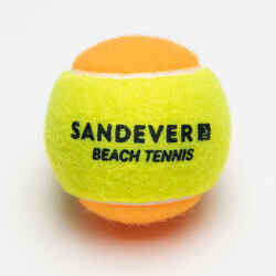 Μπαλάκι για Beach Tennis BTB 900 YO SD