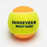 כדור לטניס חופים דגם BTB 900 YO SD