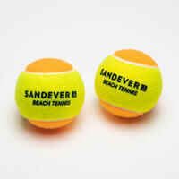 PELOTA DE TENIS PLAYA BTB 900 YO SD 