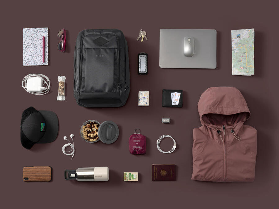 Comment choisir son sac à dos de randonnée ?