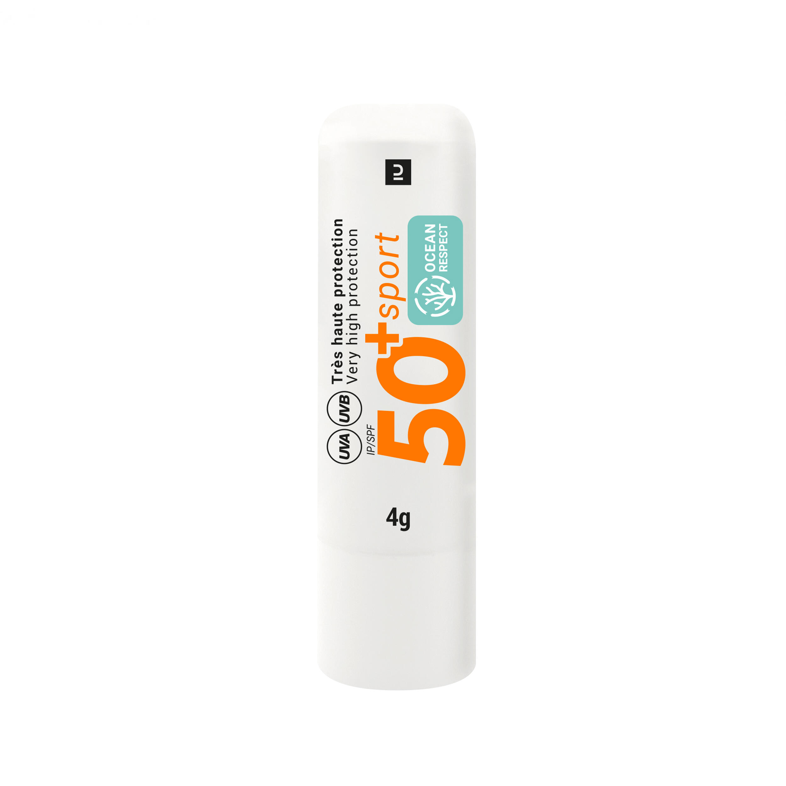 Balsam buze hidratant cu protecție solară IP 50+