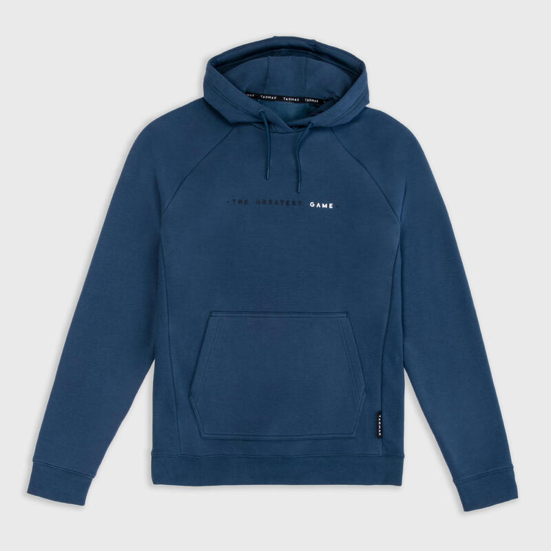 Men's/Women's Basketball Hoodie H100 - Blue