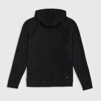 Men's/Women's Basketball Hoodie H100 - Black