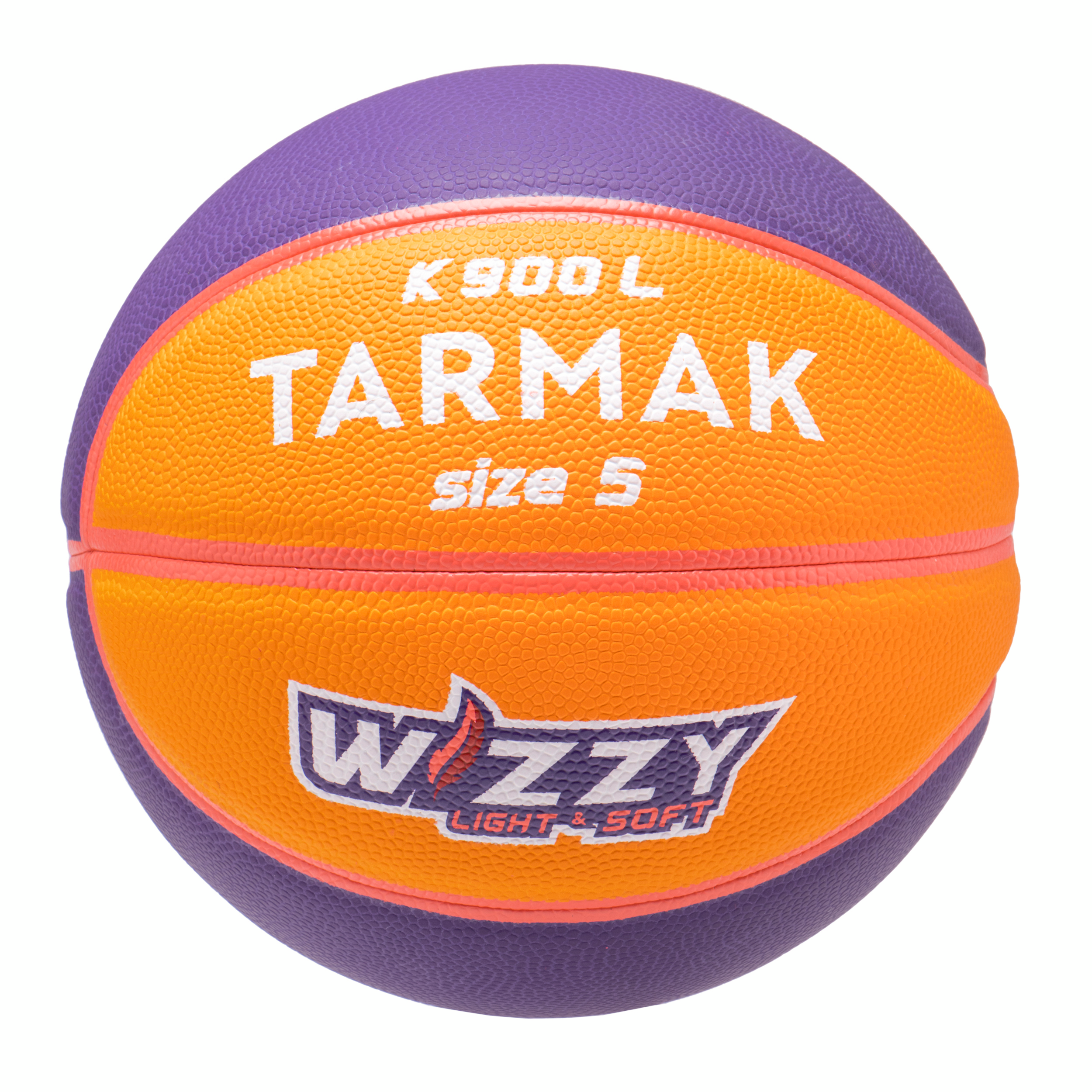 K900 Wizzy BALL Orange Violet