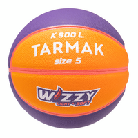 K900 Wizzy BALL Orange Violet