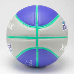K900 Wizzy Ball - Grey/Purple