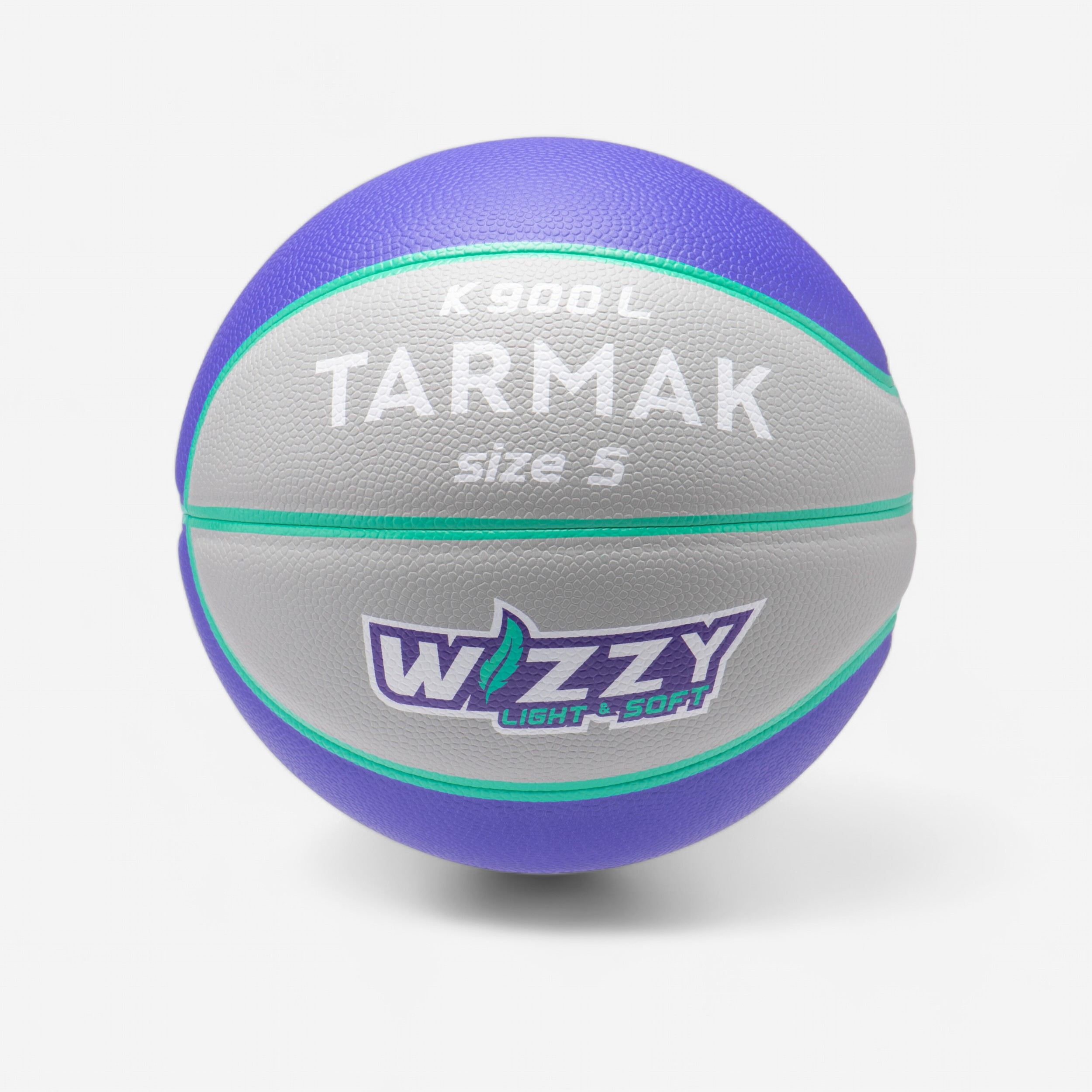 K900 Wizzy Ball Gris Violet