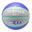 Basketball Grösse 5 Light & Soft - K900 Wizzy grau/violett