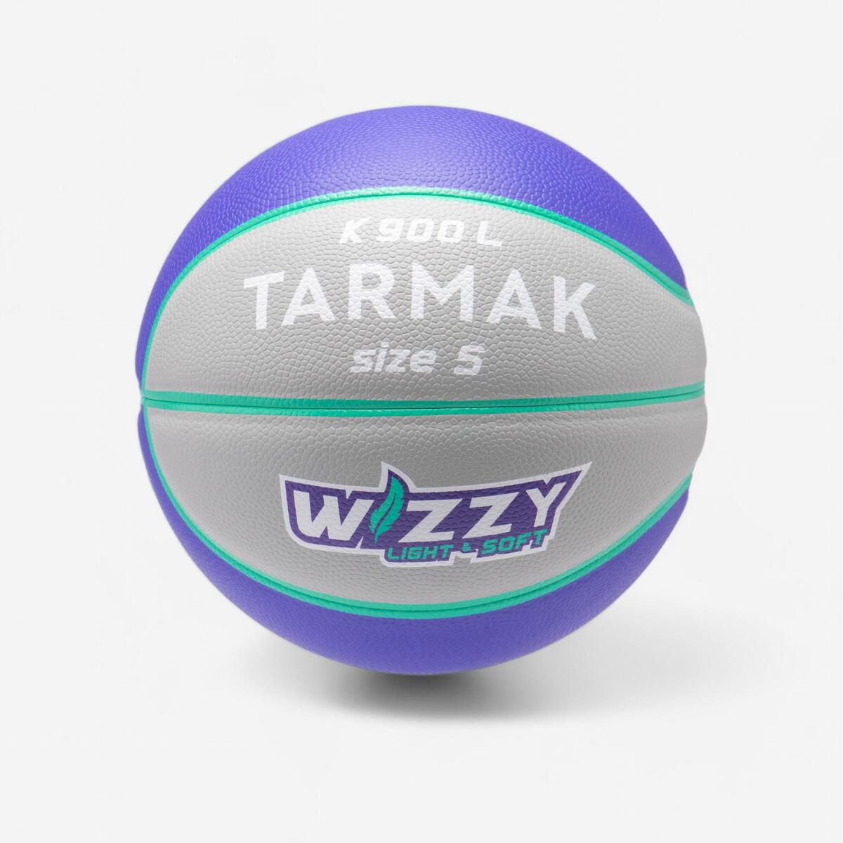 K900 Wizzy Ball Gris Violet