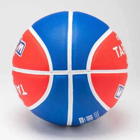 K900 Wizzy Ball - Blue/Red