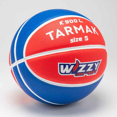 K900 Wizzy Ball - Blue/Red