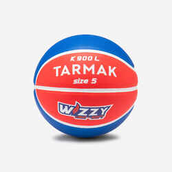 K900 Wizzy Ball - Blue/Red
