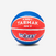 Ballon de basket taille 5 enfant - K900 WIZZY Ball Bleu Rouge