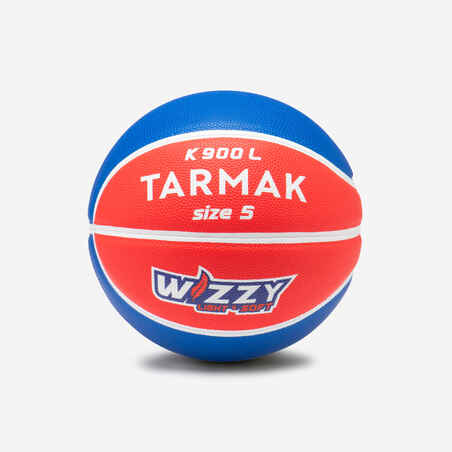 K900 Wizzy Ball - Blue/Red