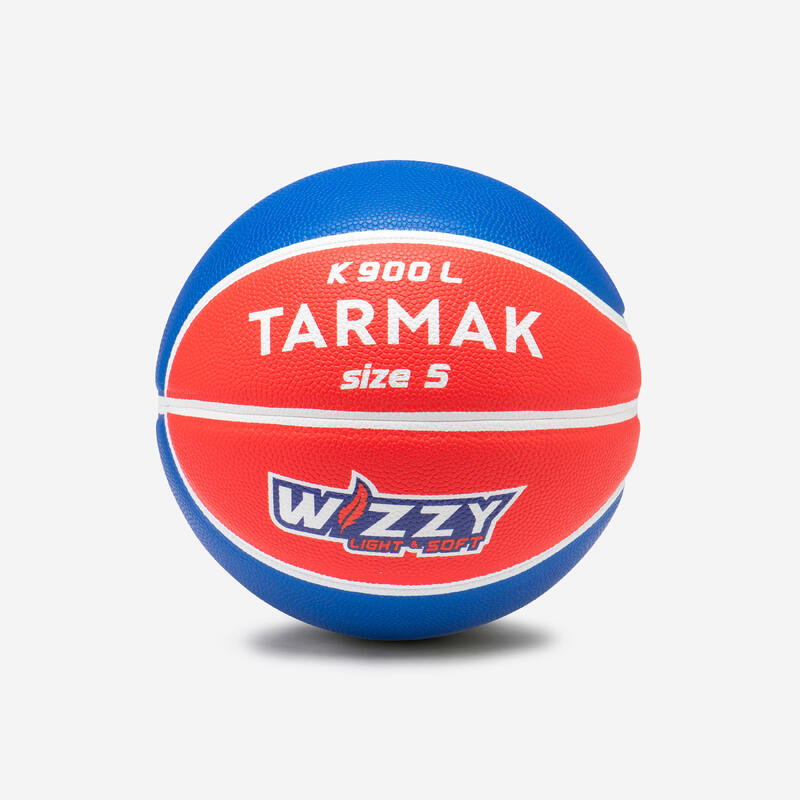 K900 WIZZY Ball Bleu Rouge