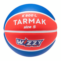 K900 WIZZY Ball Bleu Rouge